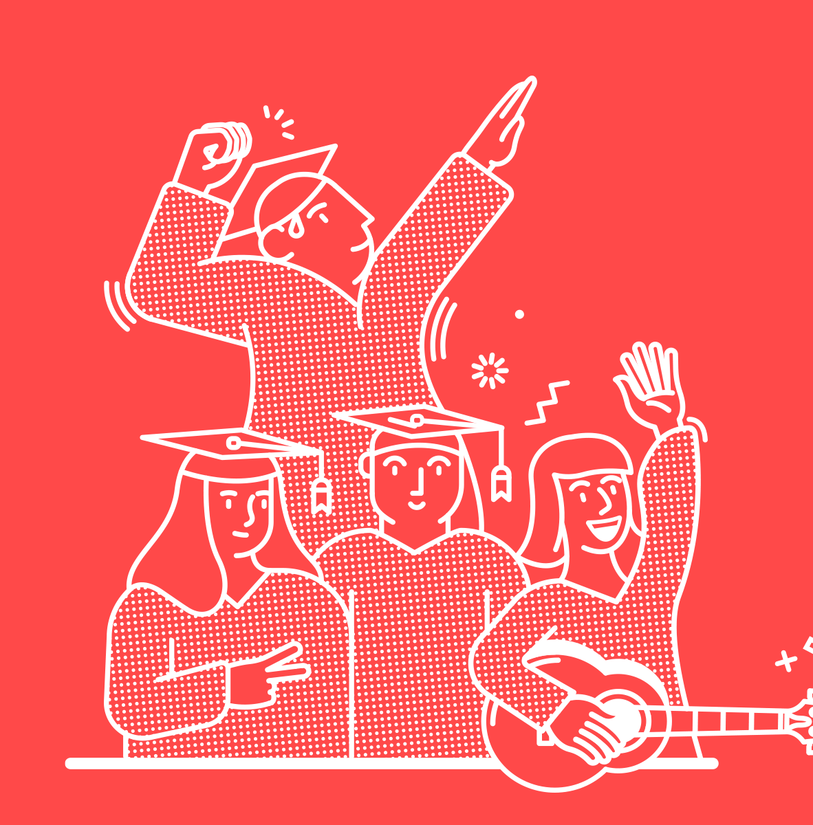 foundation scholarship promotion